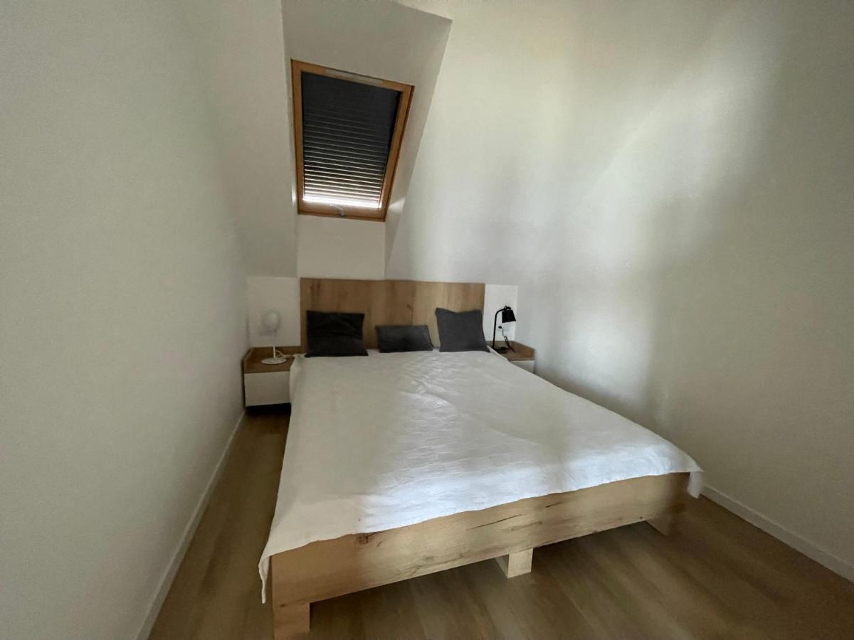 Fenyves Beach Apartman Delux Balatonfenyves Kültér fotó