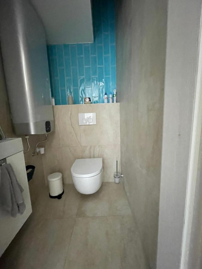 Fenyves Beach Apartman Delux Balatonfenyves Kültér fotó