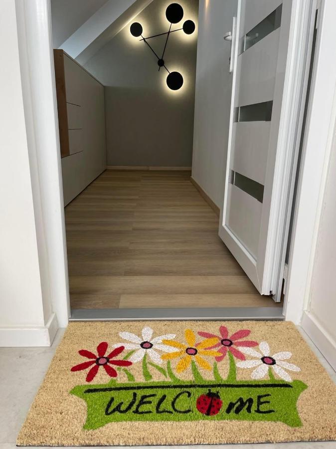 Fenyves Beach Apartman Delux Balatonfenyves Kültér fotó