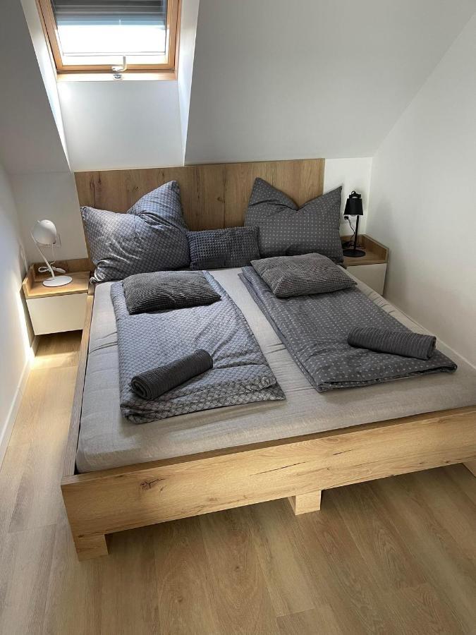 Fenyves Beach Apartman Delux Balatonfenyves Kültér fotó