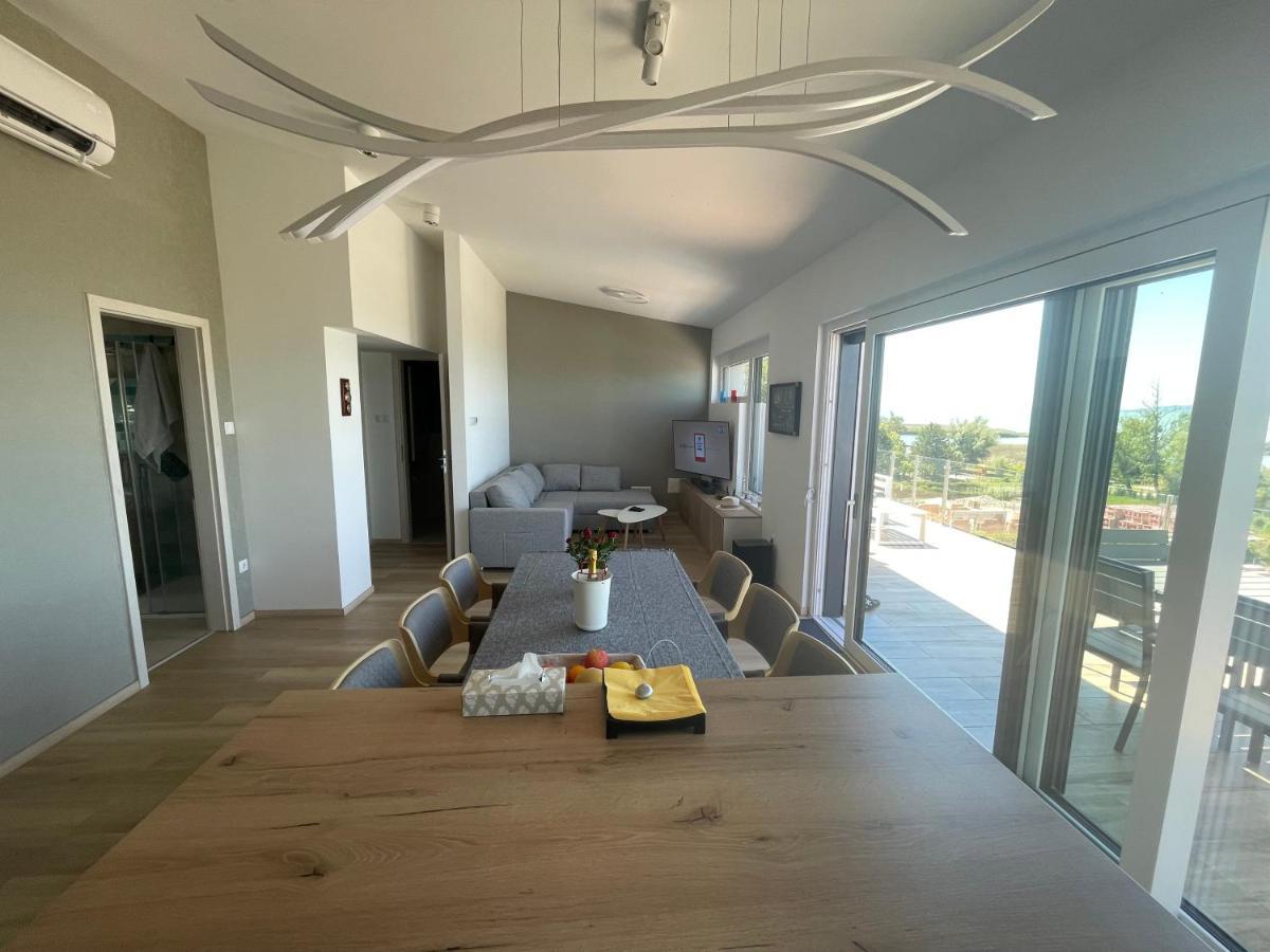 Fenyves Beach Apartman Delux Balatonfenyves Kültér fotó